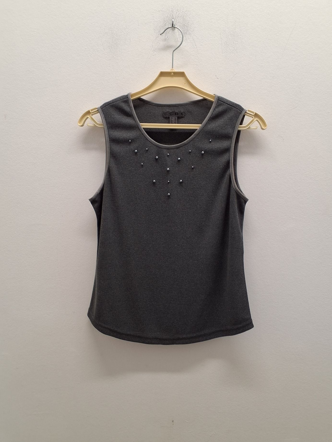 CCDK Copenhagen Bluse